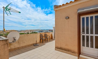 Resale - Villa - Ciudad Quesada - Rojales