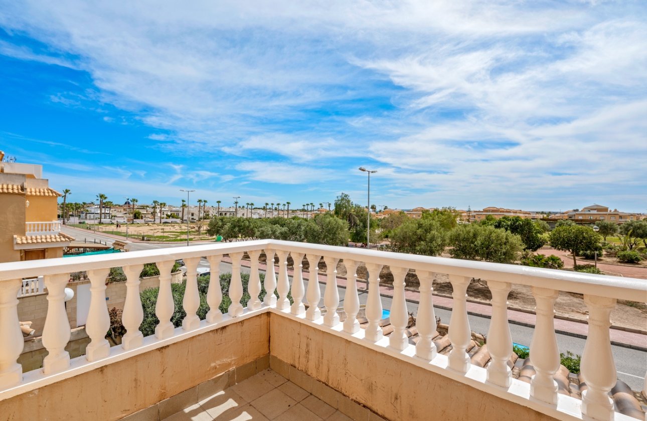 Resale - Villa - Ciudad Quesada - Rojales