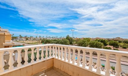 Resale - Villa - Ciudad Quesada - Rojales