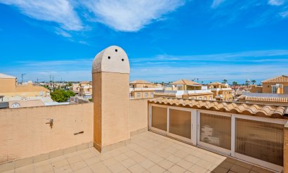 Resale - Villa - Ciudad Quesada - Rojales