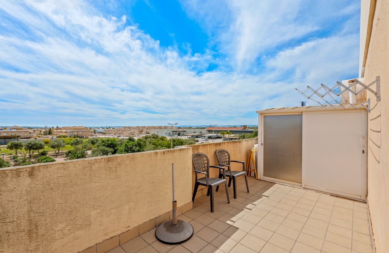 Resale - Villa - Ciudad Quesada - Rojales