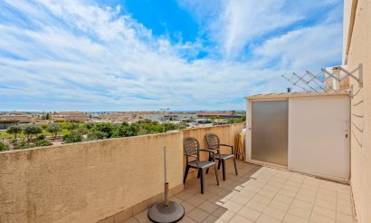 Resale - Villa - Ciudad Quesada - Rojales