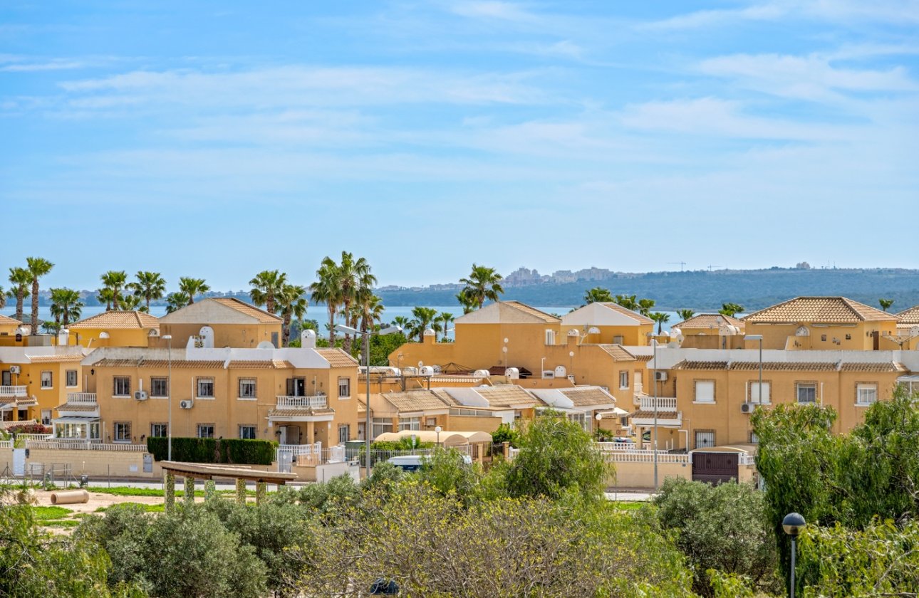 Resale - Villa - Ciudad Quesada - Rojales