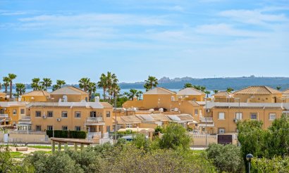 Resale - Villa - Ciudad Quesada - Rojales