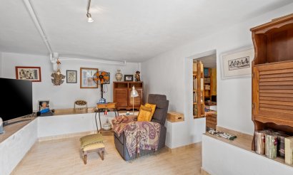 Resale - Villa - Ciudad Quesada - Rojales