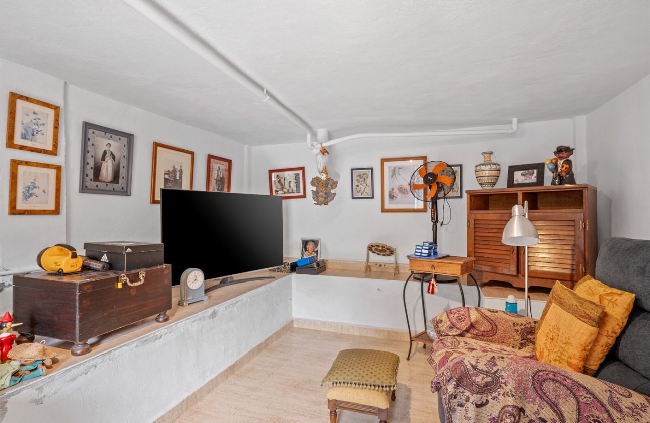 Resale - Villa - Ciudad Quesada - Rojales