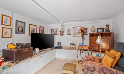 Resale - Villa - Ciudad Quesada - Rojales