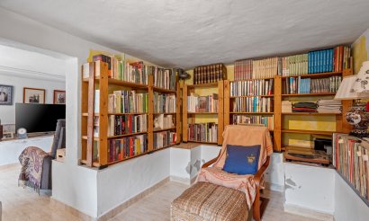 Resale - Villa - Ciudad Quesada - Rojales