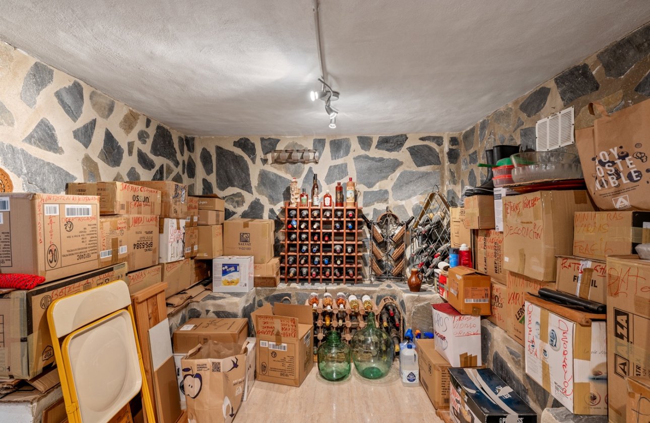 Resale - Villa - Ciudad Quesada - Rojales