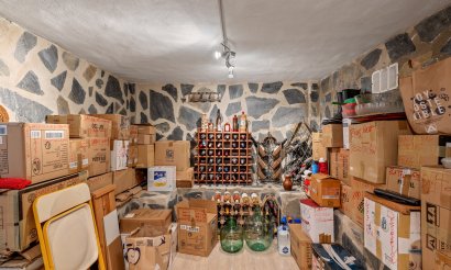 Resale - Villa - Ciudad Quesada - Rojales