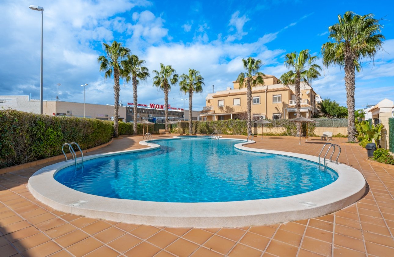 Resale - Villa - Ciudad Quesada - Rojales