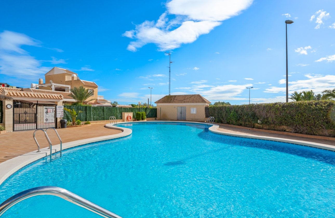 Resale - Villa - Ciudad Quesada - Rojales