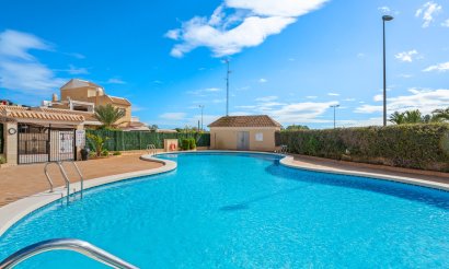 Resale - Villa - Ciudad Quesada - Rojales