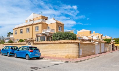 Resale - Villa - Ciudad Quesada - Rojales