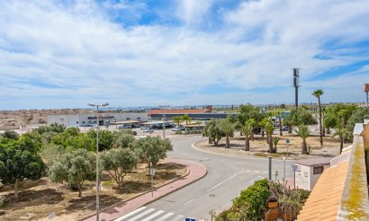 Resale - Villa - Ciudad Quesada - Rojales