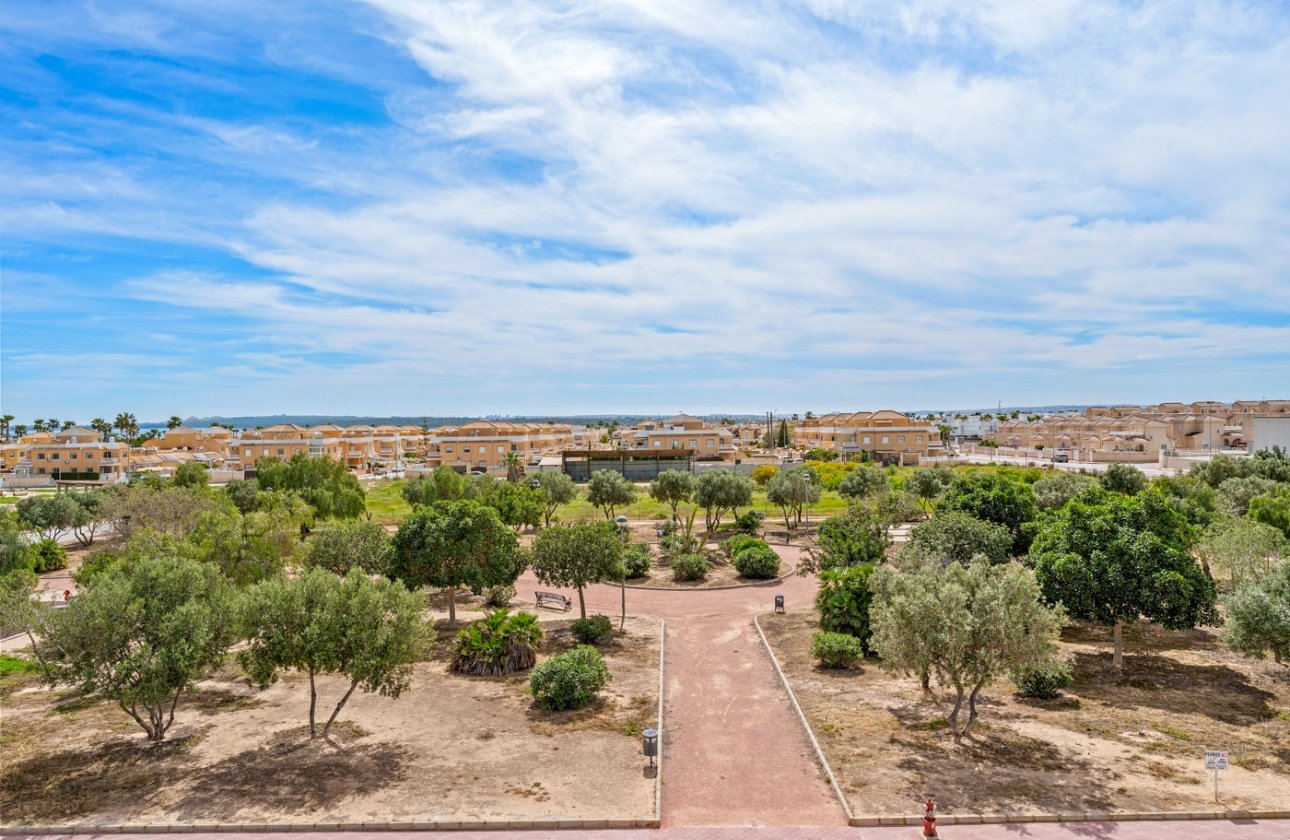 Resale - Villa - Ciudad Quesada - Rojales