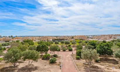 Resale - Villa - Ciudad Quesada - Rojales