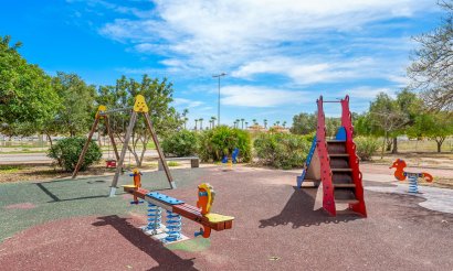 Resale - Villa - Ciudad Quesada - Rojales