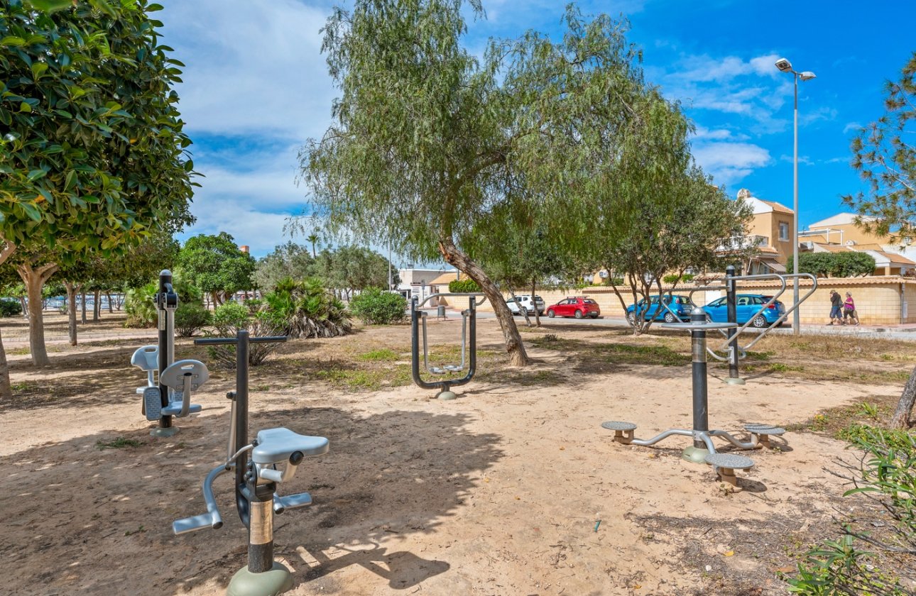 Resale - Villa - Ciudad Quesada - Rojales