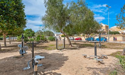 Resale - Villa - Ciudad Quesada - Rojales