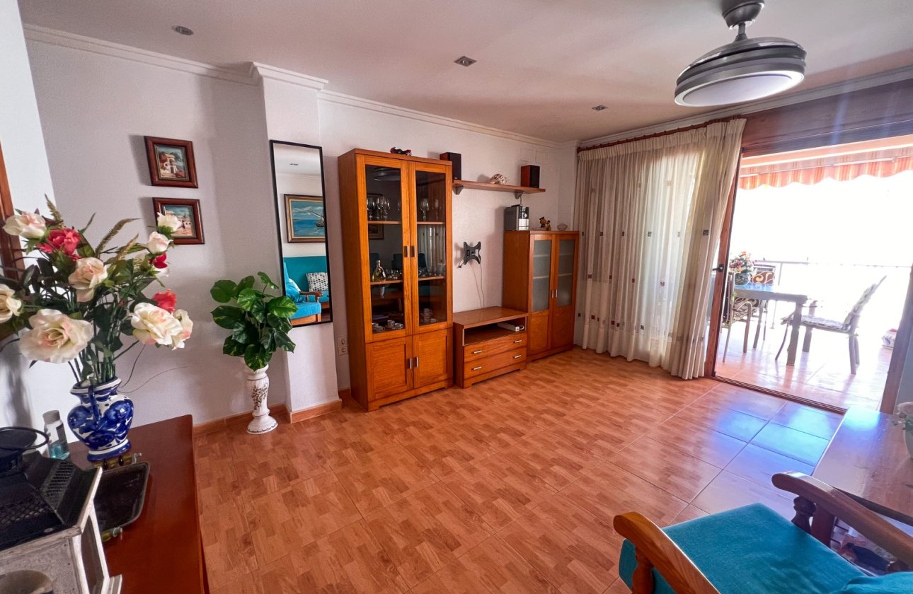 Resale - Apartment / flat - Guardamar del Segura - Playa Centro Guardamar