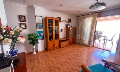 Resale - Apartment / flat - Guardamar del Segura - Playa Centro Guardamar