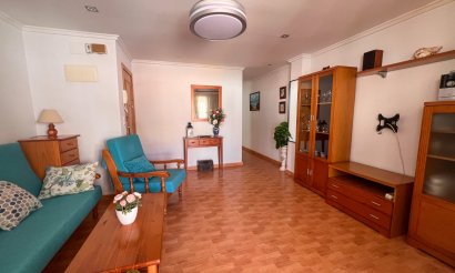 Resale - Apartment / flat - Guardamar del Segura - Playa Centro Guardamar