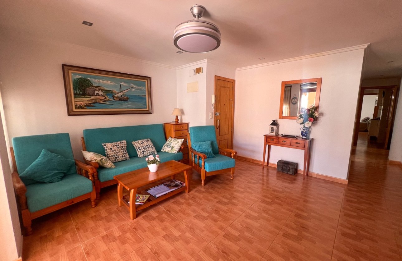 Resale - Apartment / flat - Guardamar del Segura - Playa Centro Guardamar