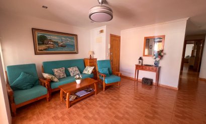 Resale - Apartment / flat - Guardamar del Segura - Playa Centro Guardamar