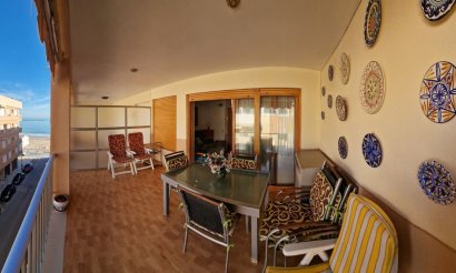 Resale - Apartment / flat - Guardamar del Segura - Playa Centro Guardamar