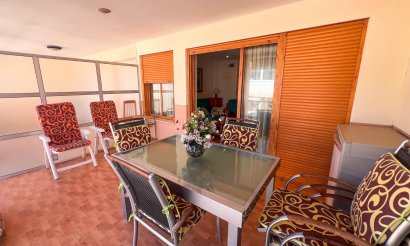 Resale - Apartment / flat - Guardamar del Segura - Playa Centro Guardamar
