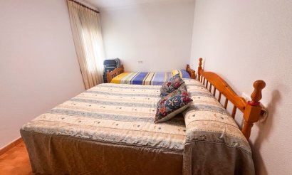 Resale - Apartment / flat - Guardamar del Segura - Playa Centro Guardamar