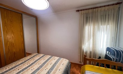 Resale - Apartment / flat - Guardamar del Segura - Playa Centro Guardamar