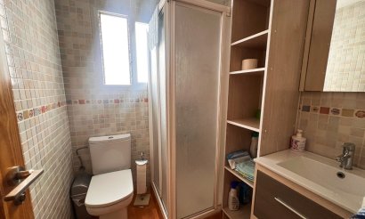 Resale - Apartment / flat - Guardamar del Segura - Playa Centro Guardamar