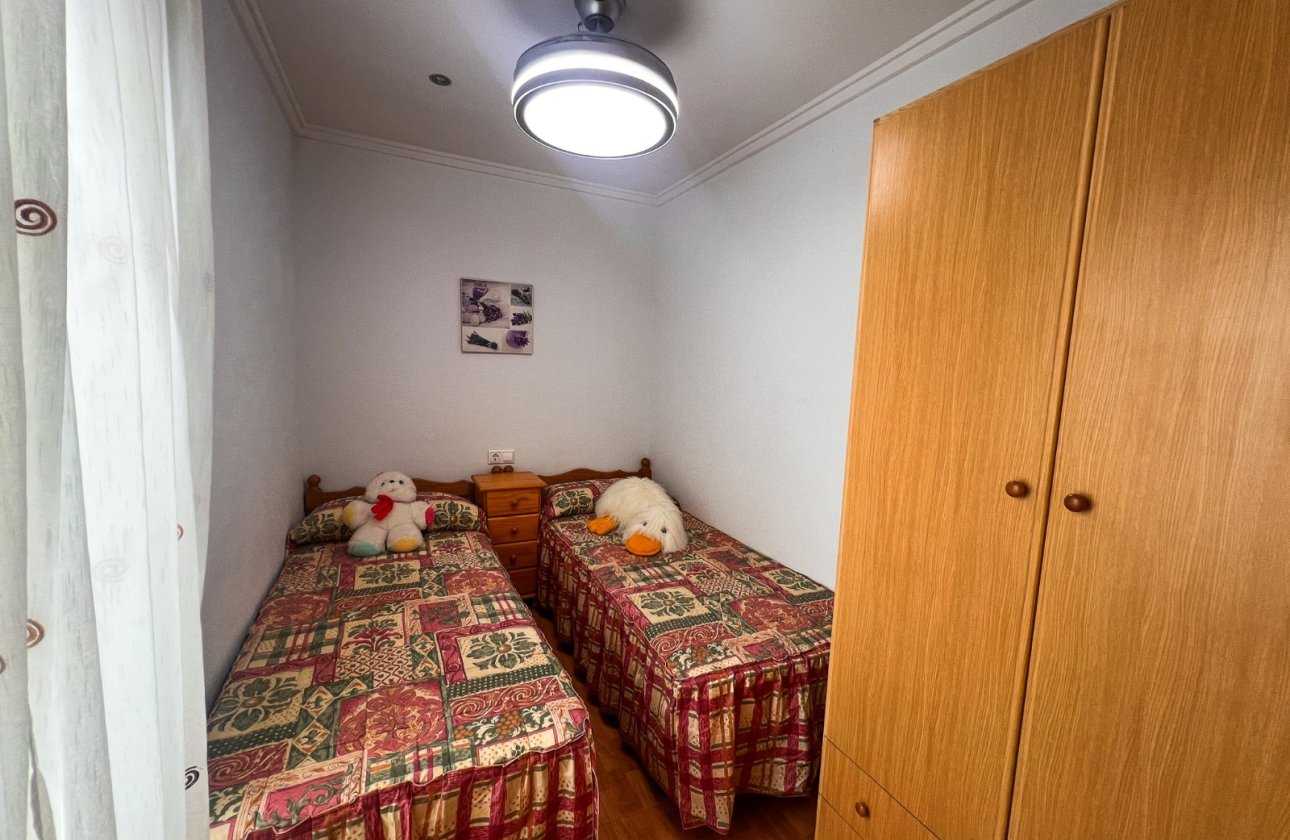 Resale - Apartment / flat - Guardamar del Segura - Playa Centro Guardamar