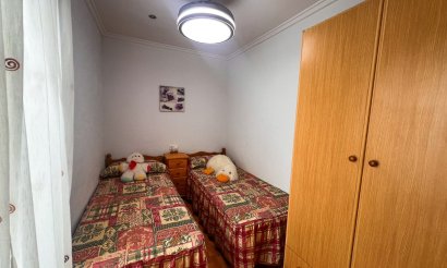 Resale - Apartment / flat - Guardamar del Segura - Playa Centro Guardamar