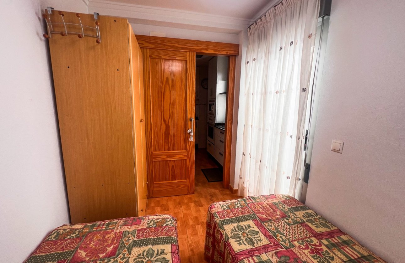 Resale - Apartment / flat - Guardamar del Segura - Playa Centro Guardamar