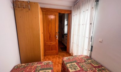 Resale - Apartment / flat - Guardamar del Segura - Playa Centro Guardamar