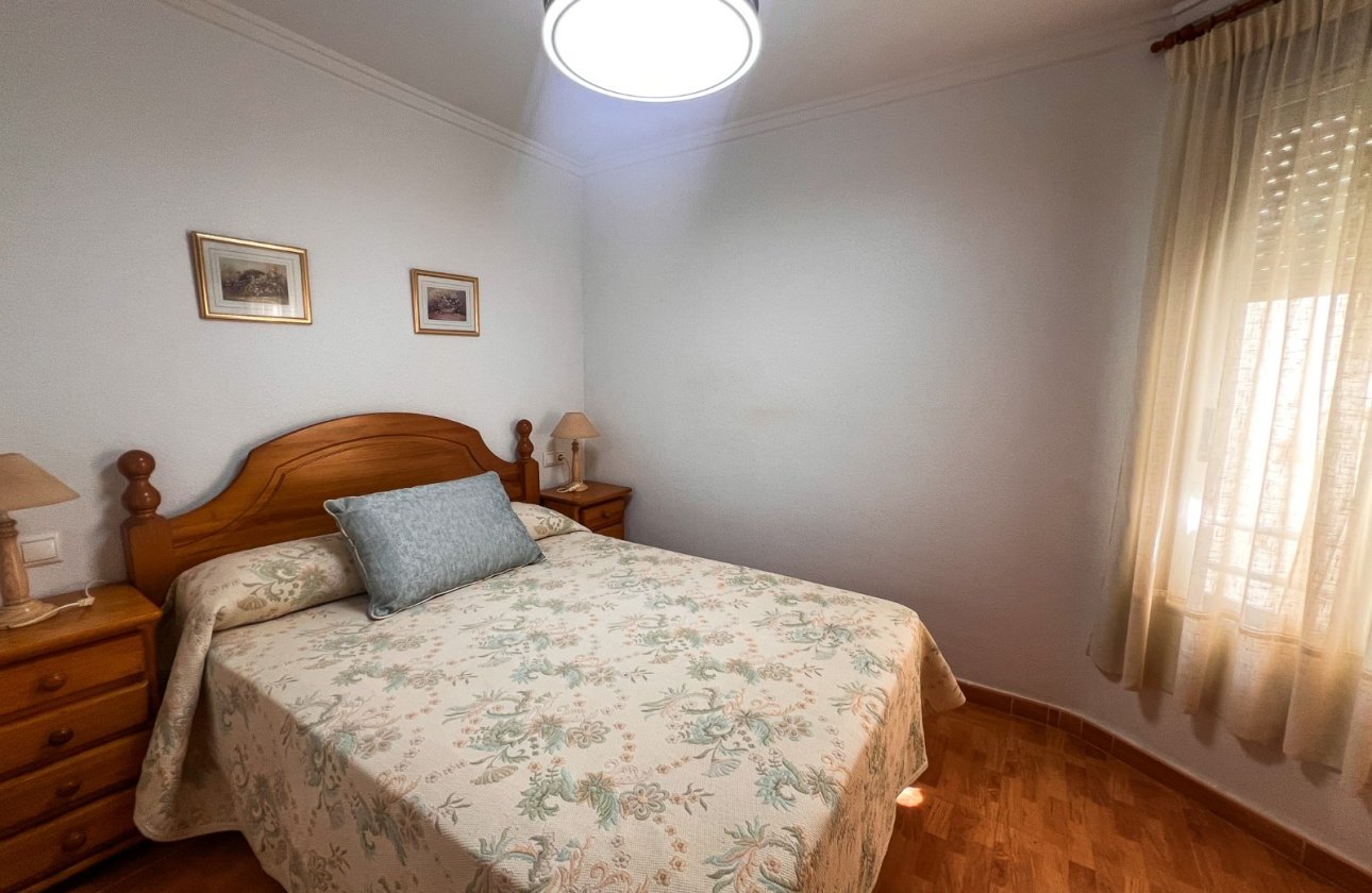 Resale - Apartment / flat - Guardamar del Segura - Playa Centro Guardamar