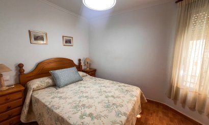 Resale - Apartment / flat - Guardamar del Segura - Playa Centro Guardamar