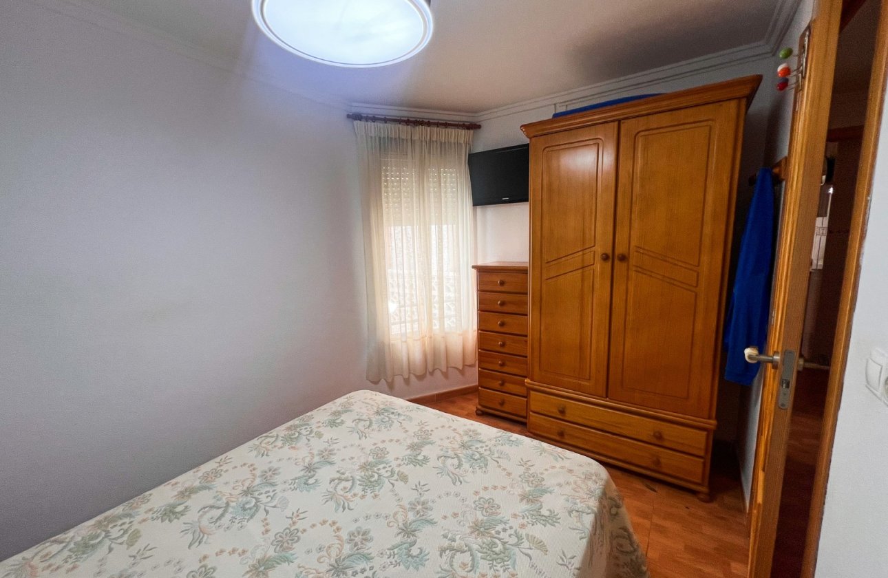 Resale - Apartment / flat - Guardamar del Segura - Playa Centro Guardamar