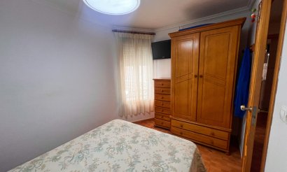 Resale - Apartment / flat - Guardamar del Segura - Playa Centro Guardamar