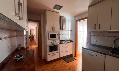 Resale - Apartment / flat - Guardamar del Segura - Playa Centro Guardamar