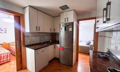 Resale - Apartment / flat - Guardamar del Segura - Playa Centro Guardamar