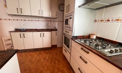 Resale - Apartment / flat - Guardamar del Segura - Playa Centro Guardamar