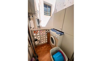 Resale - Apartment / flat - Guardamar del Segura - Playa Centro Guardamar