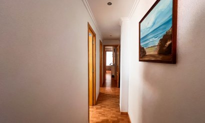 Resale - Apartment / flat - Guardamar del Segura - Playa Centro Guardamar