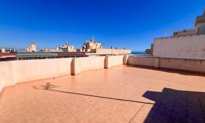 Resale - Apartment / flat - Guardamar del Segura - Playa Centro Guardamar
