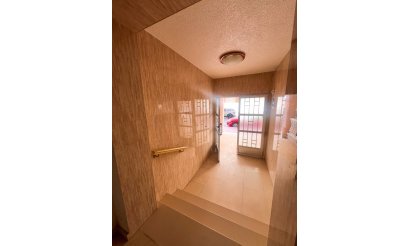 Resale - Apartment / flat - Guardamar del Segura - Playa Centro Guardamar