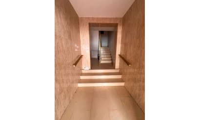 Resale - Apartment / flat - Guardamar del Segura - Playa Centro Guardamar